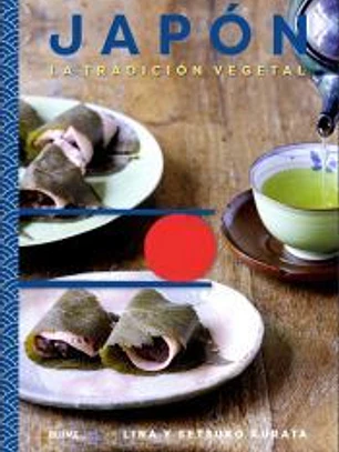 Japón. Tradicion vegetal