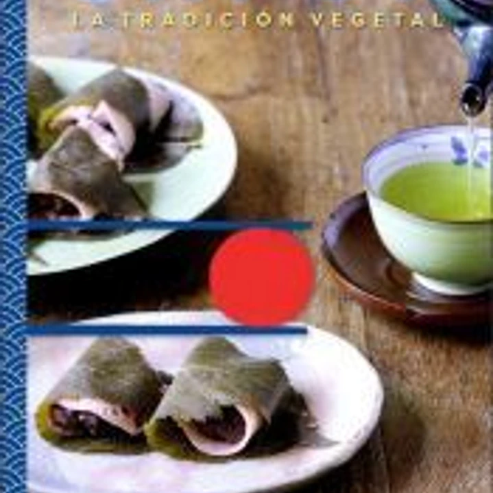 Japón. Tradicion vegetal 1