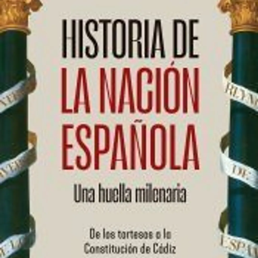 Historia de la naci¢n espa¤ola 1
