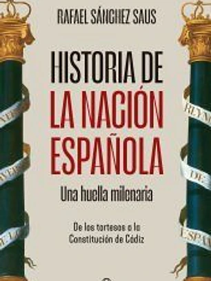 Historia de la naci¢n espa¤ola
