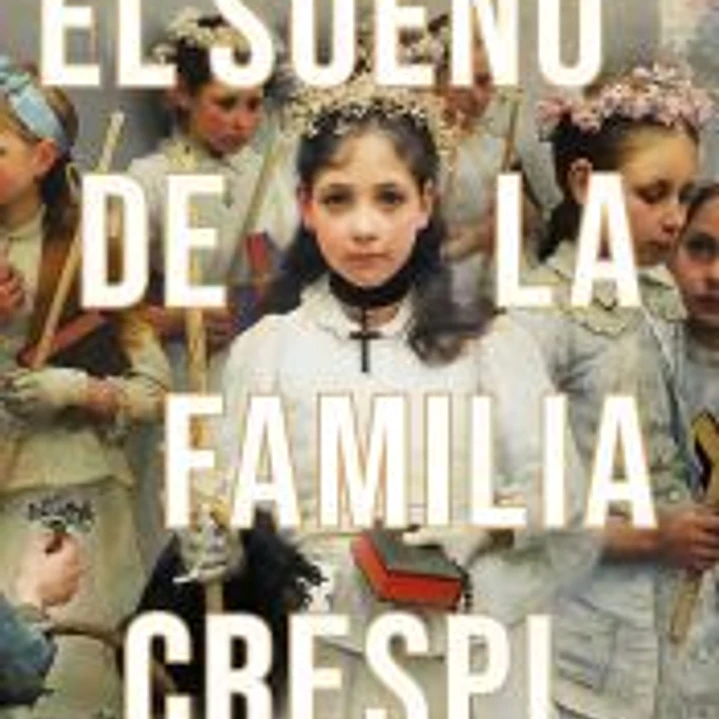 El sueño de la familia Crespi 1