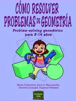 Cómo resolver problemas de Geometría