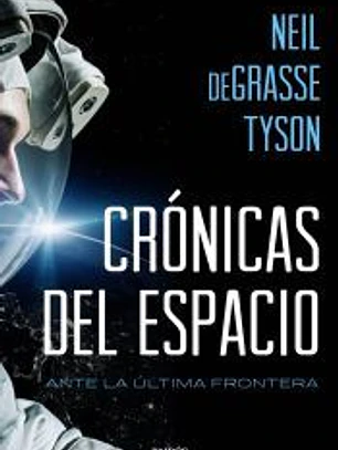 Crónicas del espacio