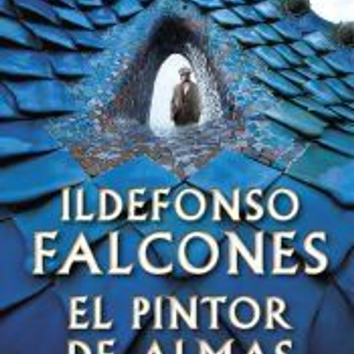 El pintor de almas 1