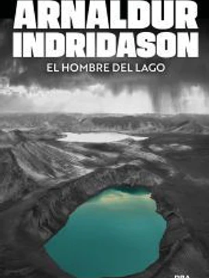 El hombre del lago