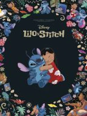 Lilo & Stitch. Pequeños tesoros Disney