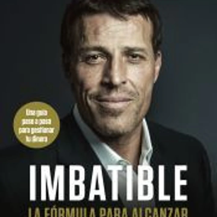 Imbatible 1