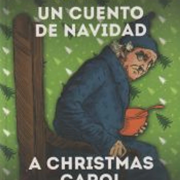CUENTO DE NAVIDAD / CHRISTMAS CAROL 1