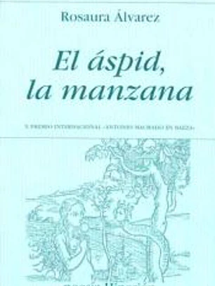 El áspid, la manzana