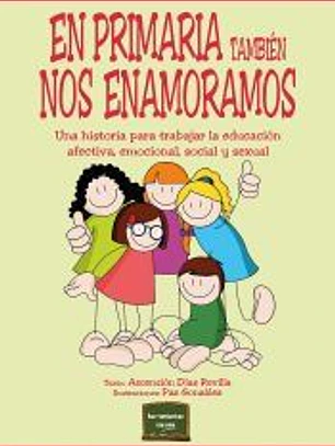 En primaria también nos enamoramos