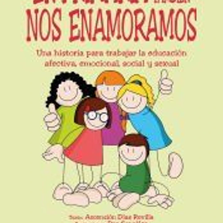 En primaria también nos enamoramos 1