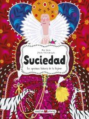Suciedad