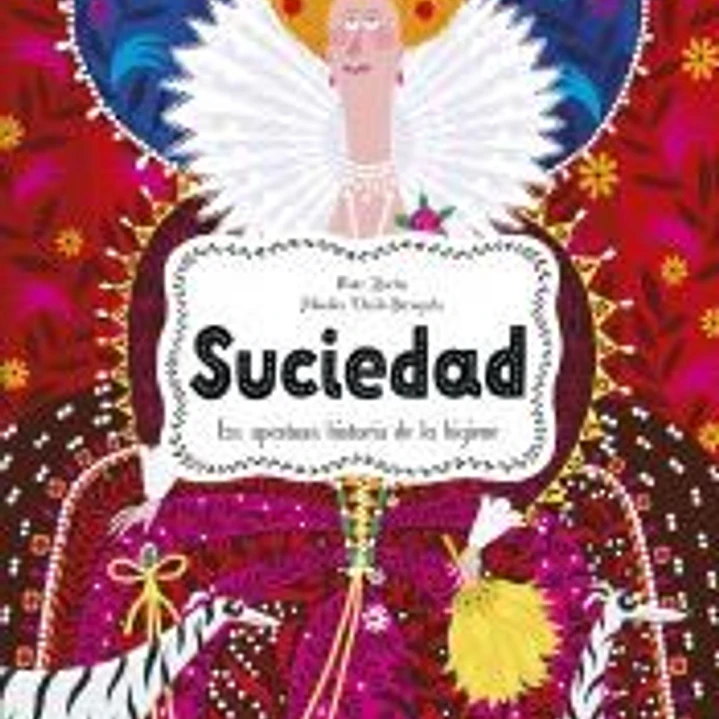 Suciedad 1