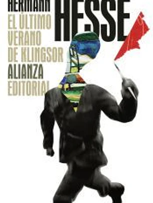 El último verano de Klingsor