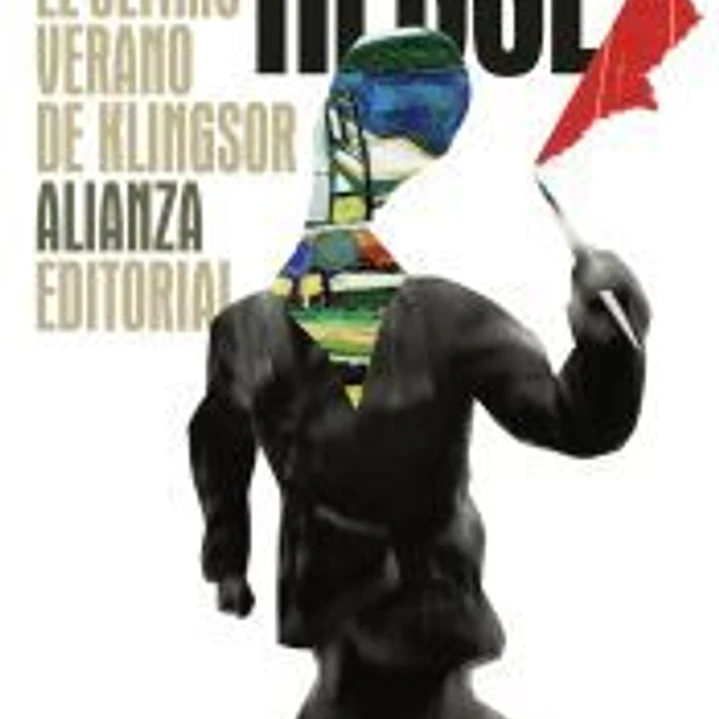 El último verano de Klingsor 1