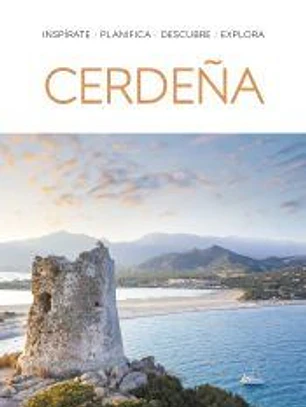Cerdeña (Guías Visuales)