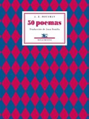 50 poemas. Traducción de Juan Bonilla