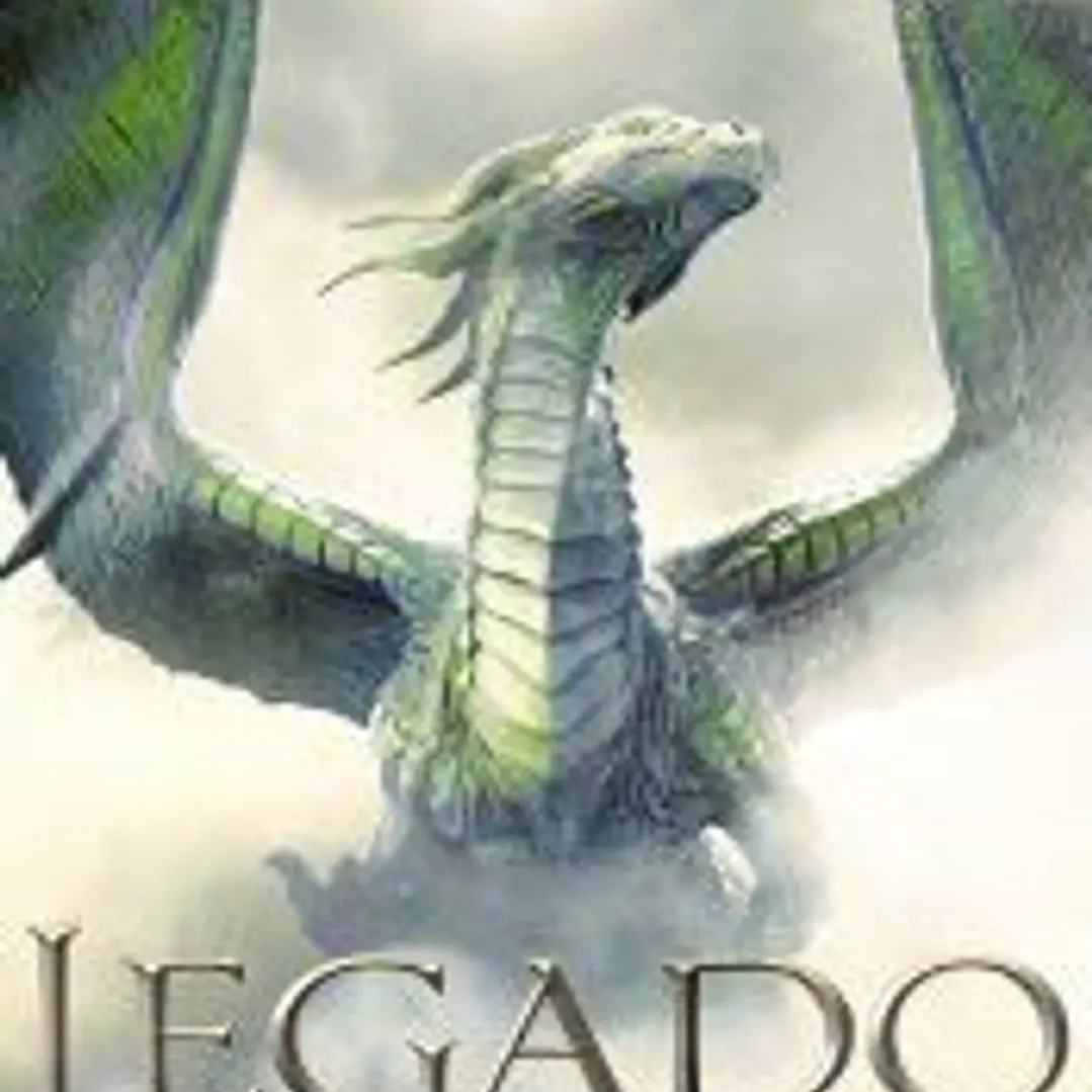 Legado (Ciclo El Legado 4) 1
