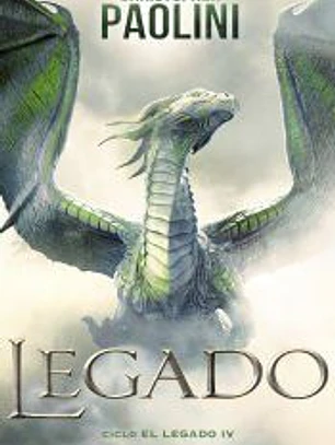 Legado (Ciclo El Legado 4)