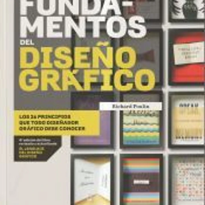 FUNDAMENTOS DEL DISEÑO GRÁFICO (4ª EDICIÓN) 1