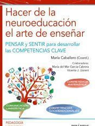 Hacer de la neuroeducación el arte de enseñar