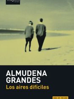 Los aires difíciles