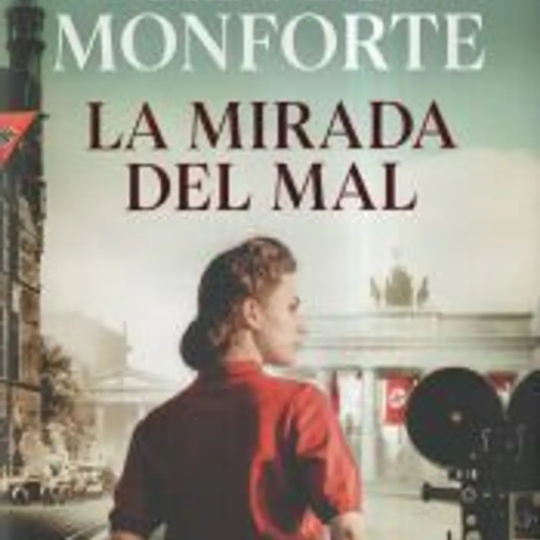 La mirada del mal 1
