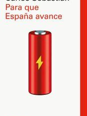 Para que España avance