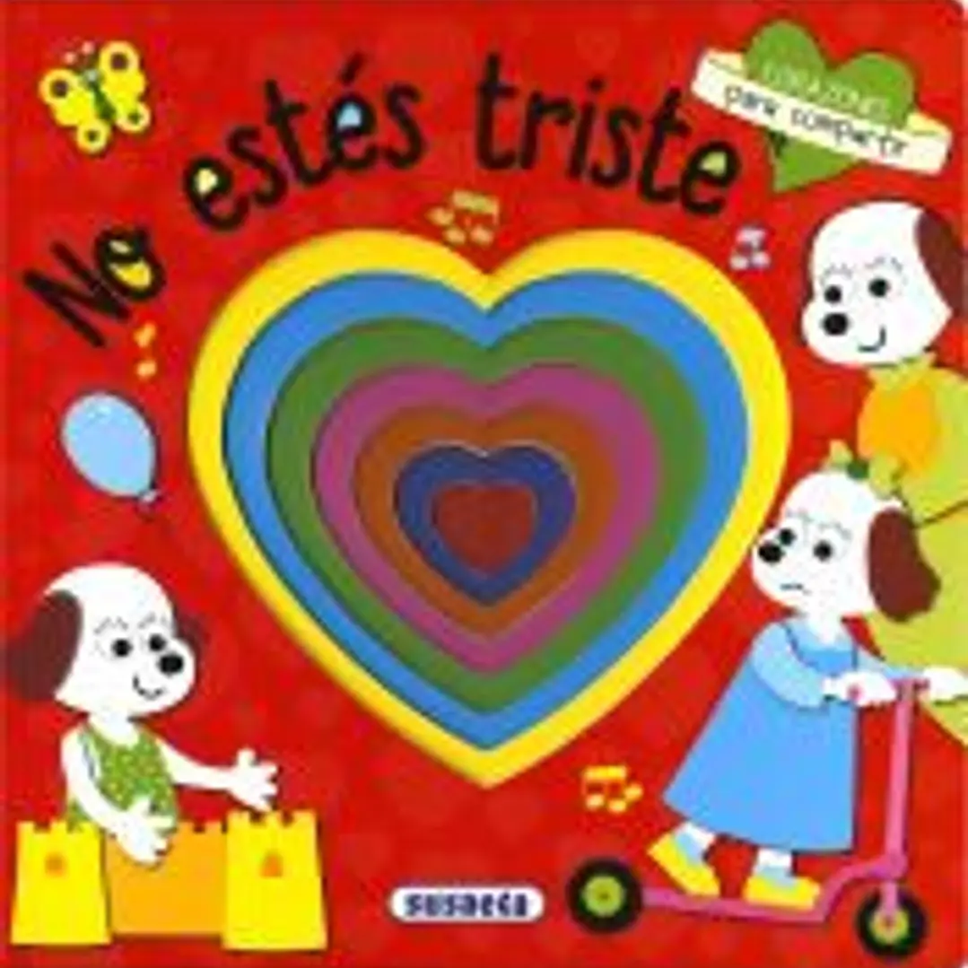 No estés triste 1