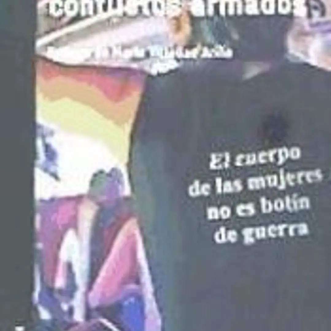 Violencia sexual y conflictos armados 1
