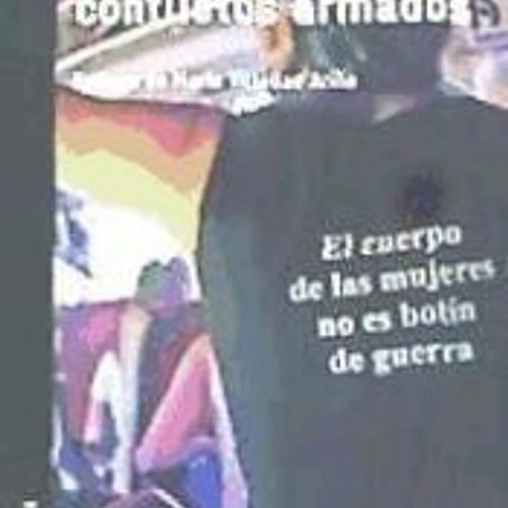 Violencia sexual y conflictos armados 1