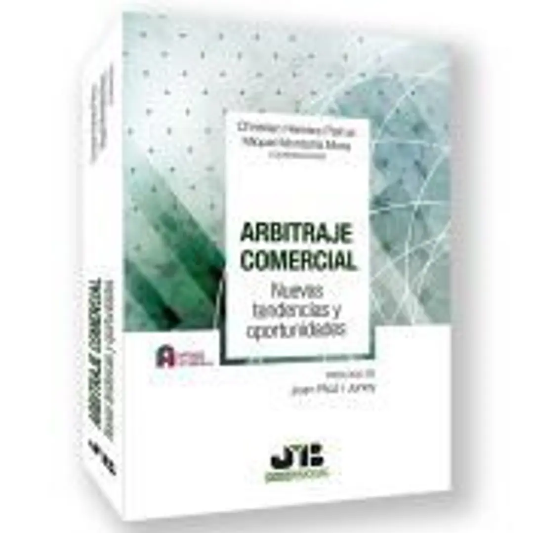 Arbitraje Comercial 1