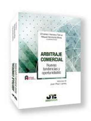 Arbitraje Comercial