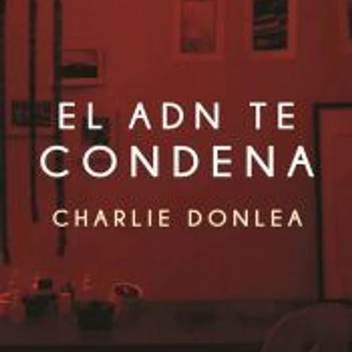 El ADN te condena 1