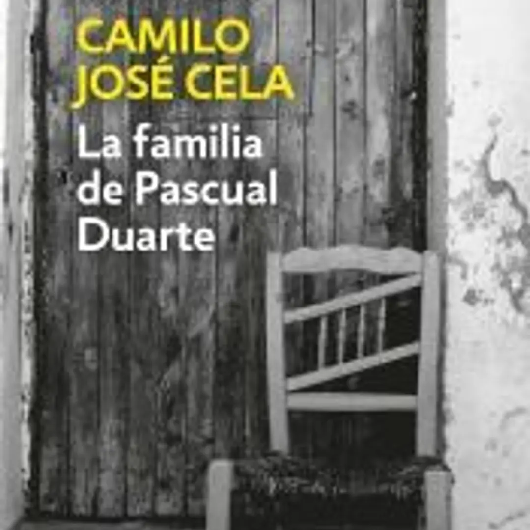 La familia de Pascual Duarte 1
