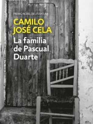 La familia de Pascual Duarte