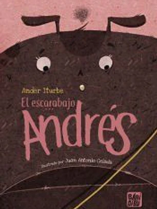 El escarabajo Andrés