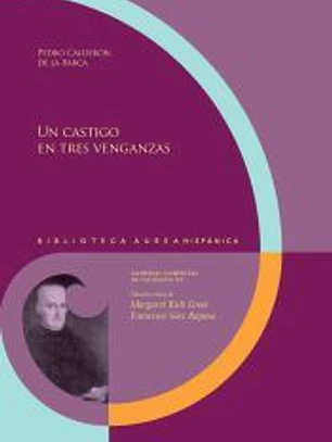 Un castigo en tres venganzas