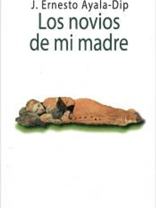 LOS NOVIOS DE MI MADRE