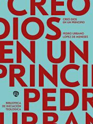 Creó Dios en un principio