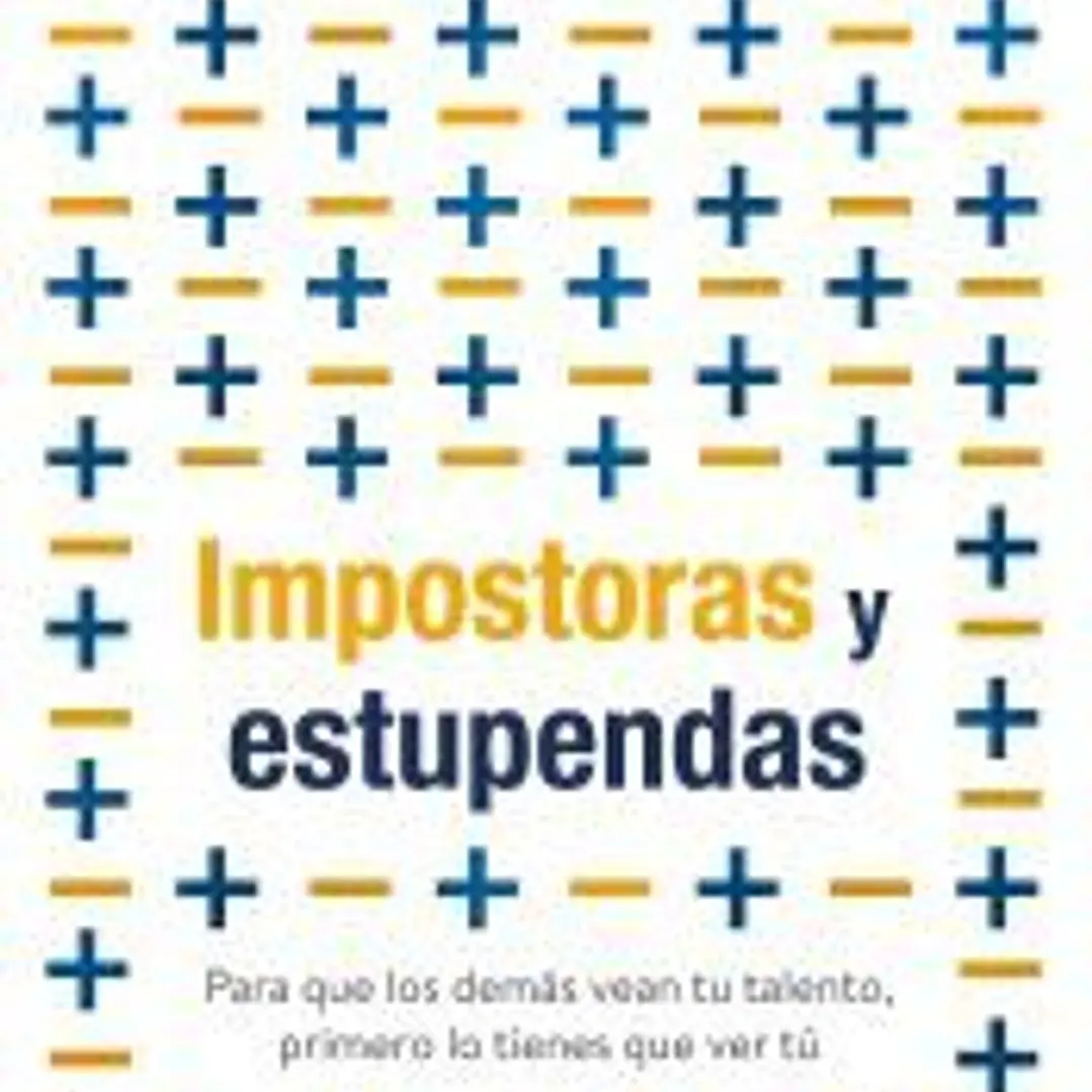Impostoras y estupendas 1
