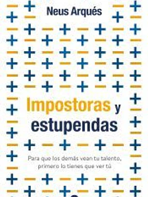 Impostoras y estupendas
