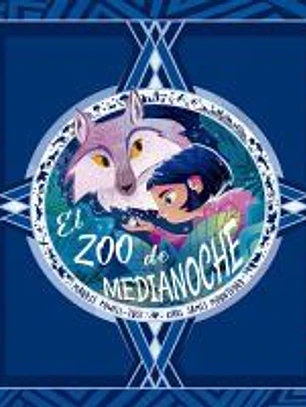 El zoo de medianoche