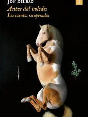 Antes del volcán