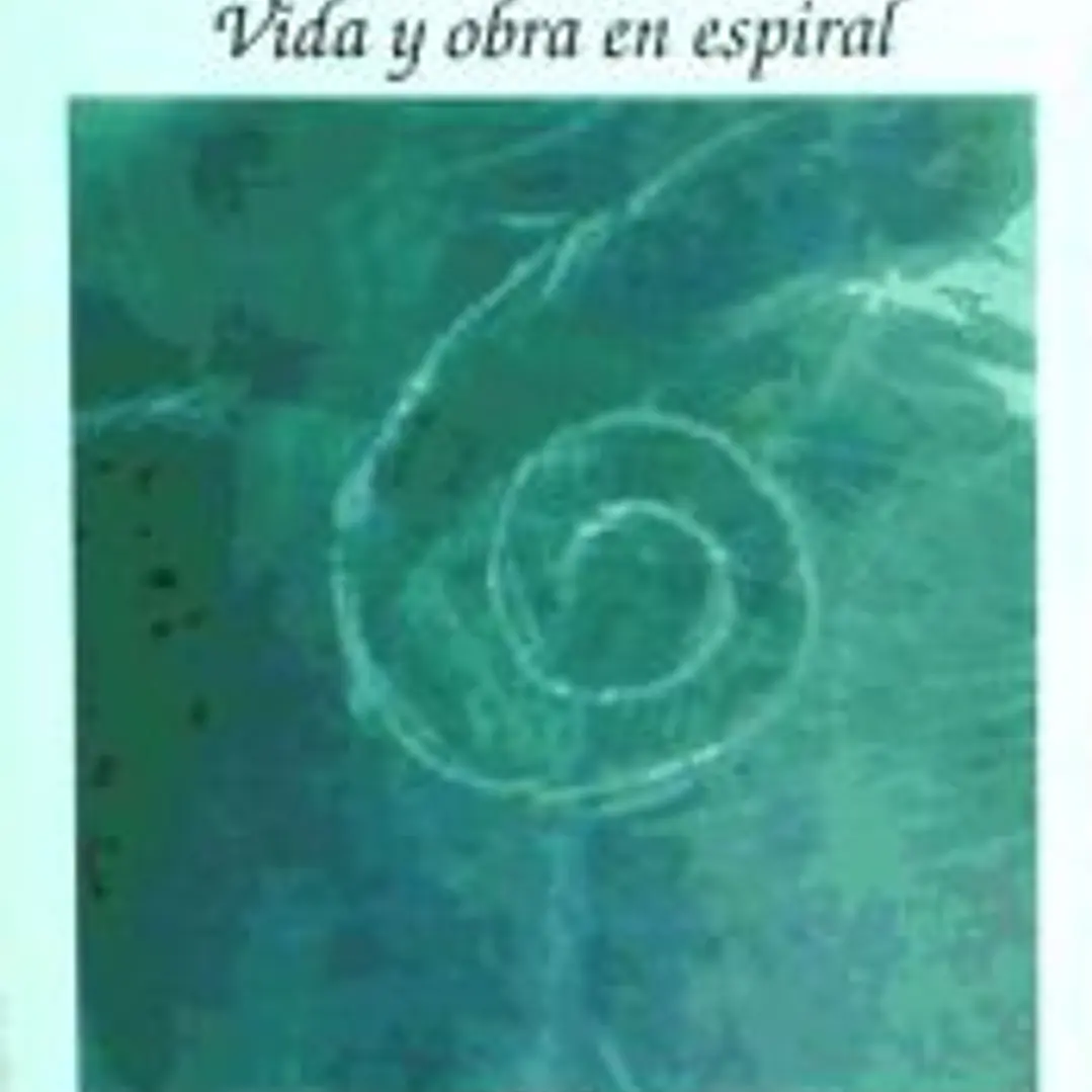 Marguerite Yourcenar. Vida y obra en espiral 1