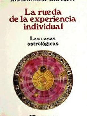LA RUEDA DE LA EXPERIENCIA INDIVIDUAL