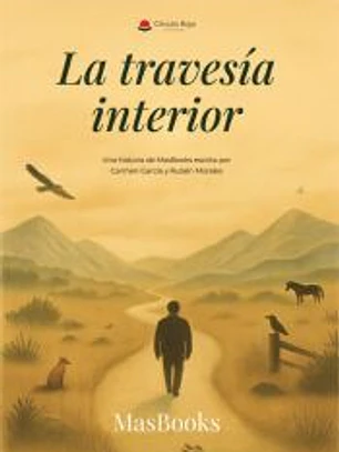 La travesía interior