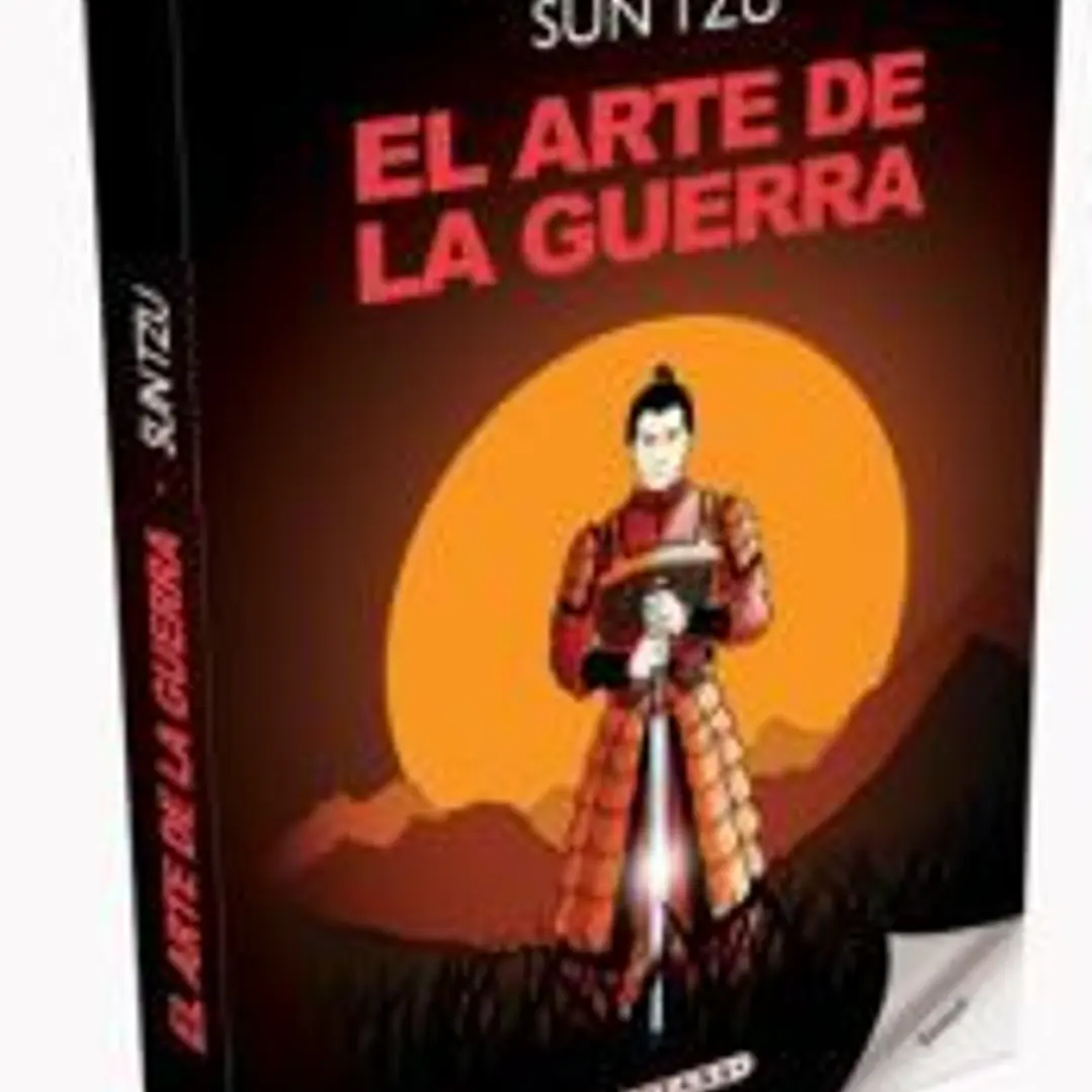 El arte de la guerra 1