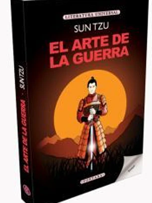 El arte de la guerra