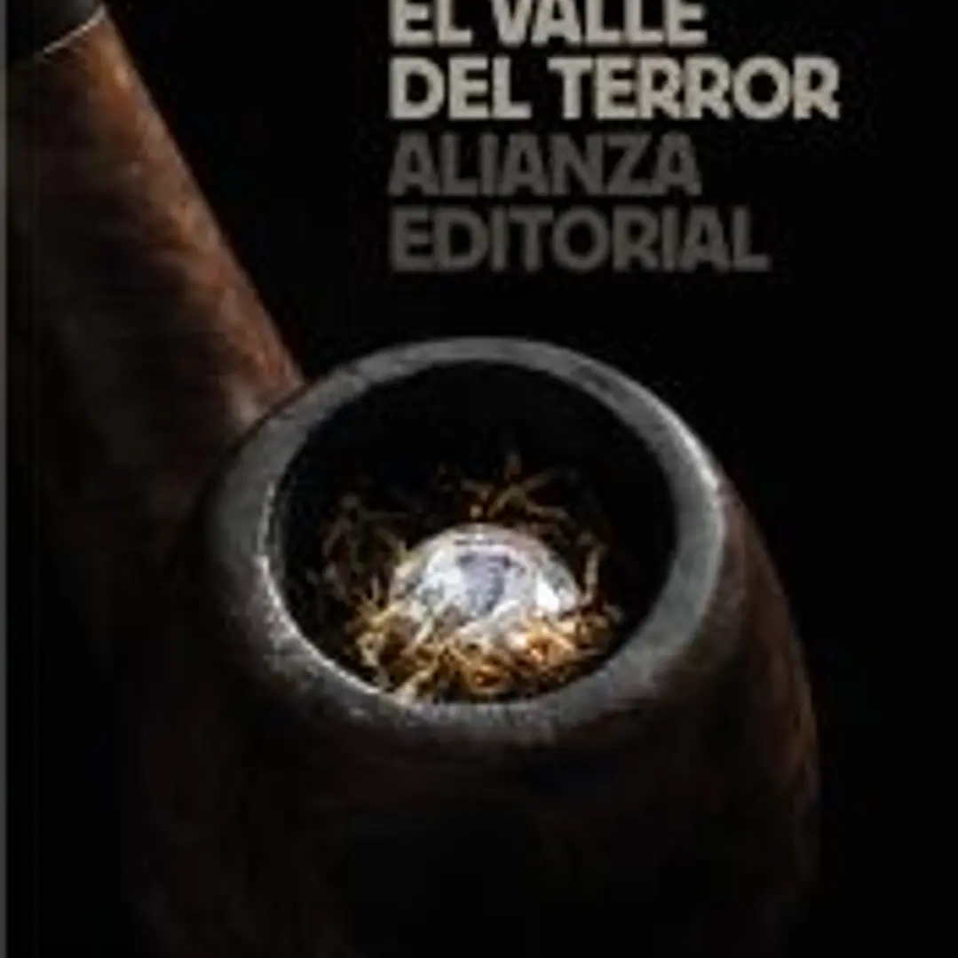 El valle del terror 1